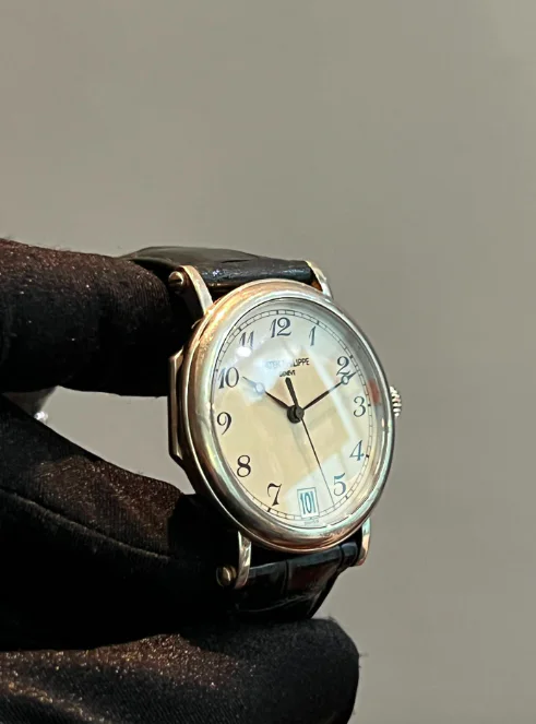 Patek Philippe Calatrava 5053G